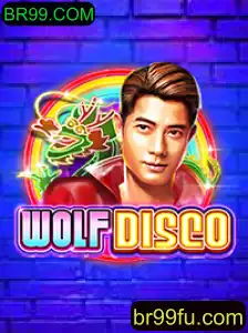 Explorando WolfDisco: O Novo Fenômeno dos Jogos Virtuais