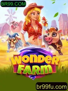 Explorando o Universo de WonderFarm